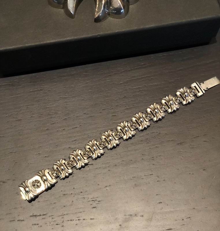 Chrome Hearts bracelet 06lyx218 (1)
